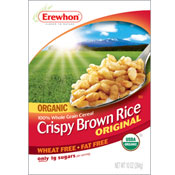 Crispy Brown Rice - Original