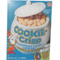 Cookie Crisp: Vanilla Wafer