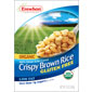 Crispy Brown Rice - Gluten Free