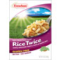Rice Twice