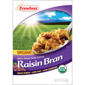 Raisin Bran (Erewhon)