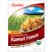 Kamut Flakes (Erewhon)