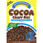 Cocoa Crispy Rice