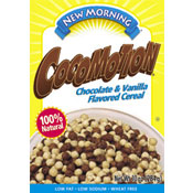 Cocomotion