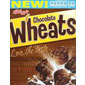 >Chocolate Wheats