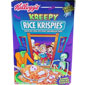 Kreepy Rice Krispies