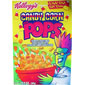 Candy Corn Corn Pops Cereal