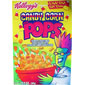 Candy Corn Corn Pops