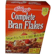 Complete Bran Flakes