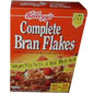 >Complete Bran Flakes