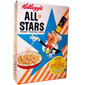 Cereals That Start With A
