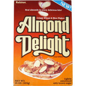 Almond Delight