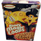 Magic Max's Honey Magic Loops