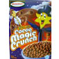 Magic Max's Cocoa Magic Crunch