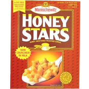 Honey Stars