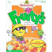 Fruity's