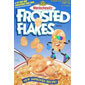 Frosted Flakes (Manischewitz)