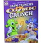 Cozmic Crunch (Cap'n Crunch)