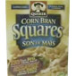 Corn Bran Squares