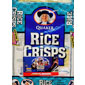 Rice Crisps