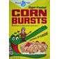 Sugar-Frosted Corn Bursts