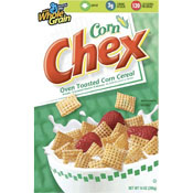 Corn Chex