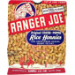 Ranger Joe Rice Honnies