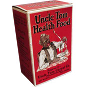 Uncle Tom Health Food
