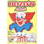 Bozo's Little O's