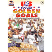 U.S. Soccer Golden Goals