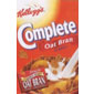 >Complete Oat Bran Flakes