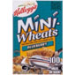 Mini-Wheats: Blueberry