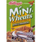 Mini-Wheats: Apple Cinnamon