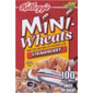 Mini-Wheats: Strawberry