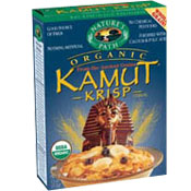 Kamut Krisp