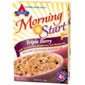 Morning Start: Triple Berry