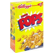 Corn Pops