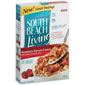 South Beach Living: Strawberry Harvest Crunch