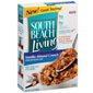 South Beach Living: Vanilla Almond Crunch