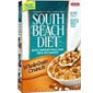 South Beach Diet: Whole Grain Crunch