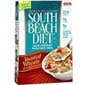South Beach Diet: Toasted Wheats