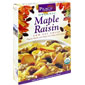 Maple Raisin Low Fat Crisp