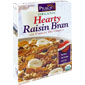 Hearty Raisin Bran