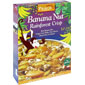 Banana Nut Rainforest Crisp