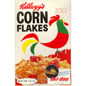 Corn Flakes (Kellogg's)