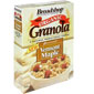 Organic Granola: Vermont Maple