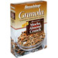 Granola: Mocha Almond Crunch