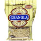 Honey Gone Nuts Granola