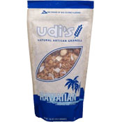 Udi's Hawaiian Granola