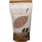 Udi's Au Naturel Granola